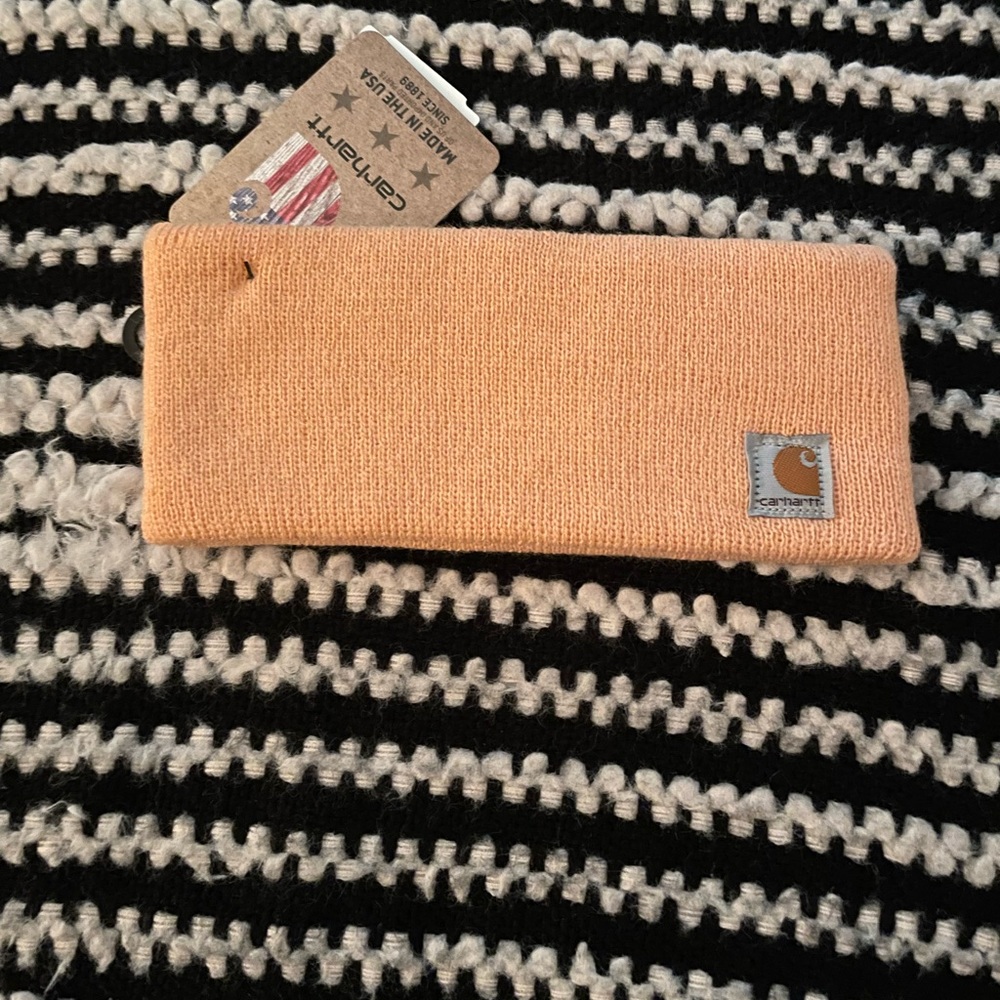 ear warmer